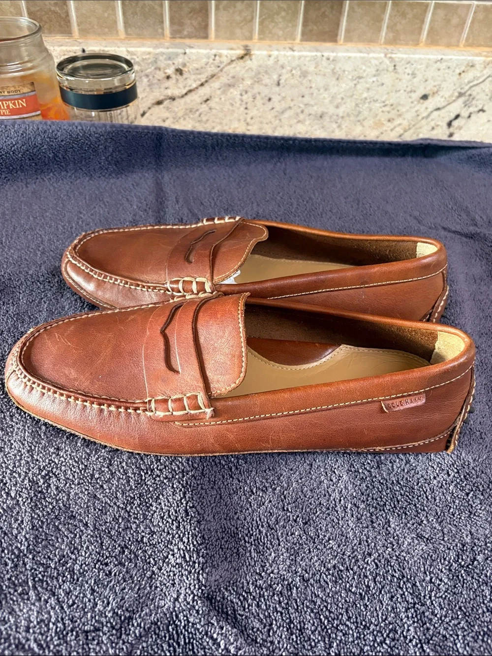 Cole Haan Loafers